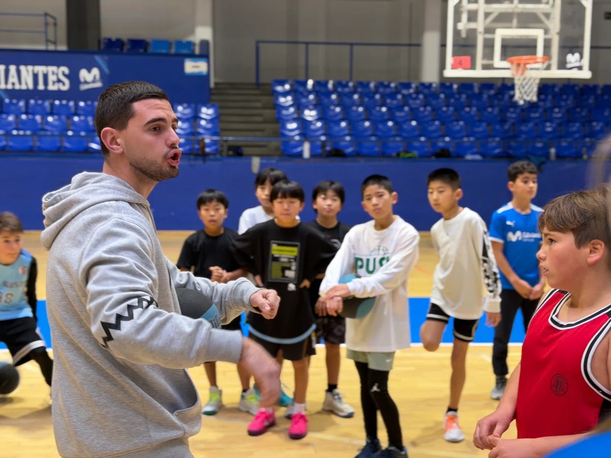1on1練習