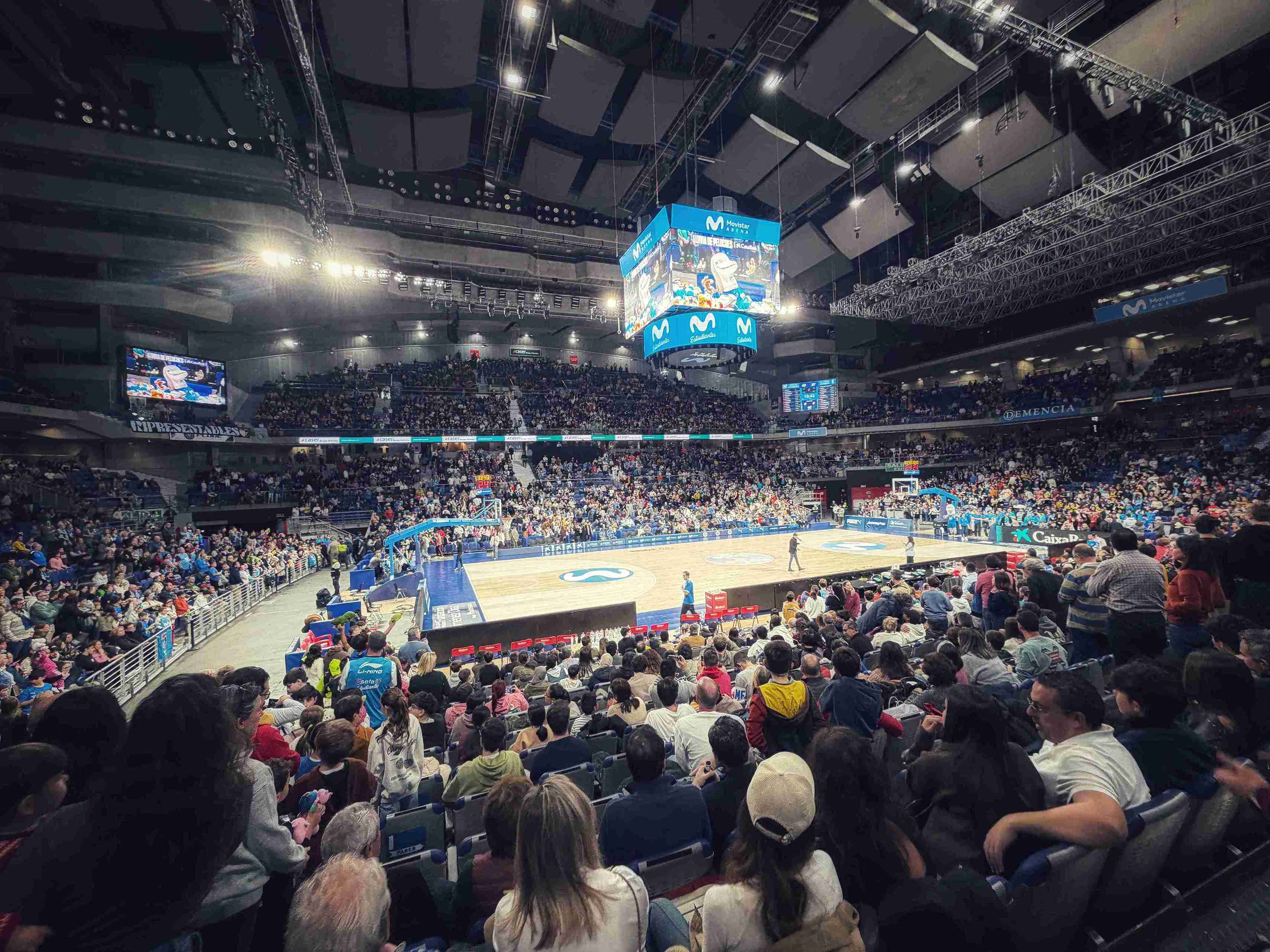 EURO TRYOUT
